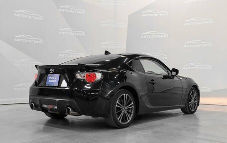 Toyota GT86 I, 2015 год, 2 900 000 рублей, 5 фотография