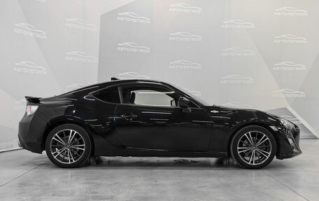 Toyota GT86 I, 2015 год, 2 900 000 рублей, 6 фотография