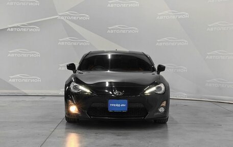 Toyota GT86 I, 2015 год, 2 900 000 рублей, 8 фотография