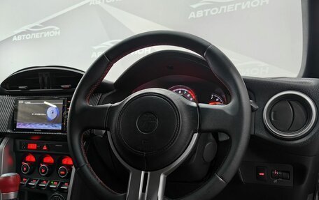 Toyota GT86 I, 2015 год, 2 900 000 рублей, 11 фотография