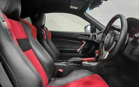 Toyota GT86 I, 2015 год, 2 900 000 рублей, 10 фотография