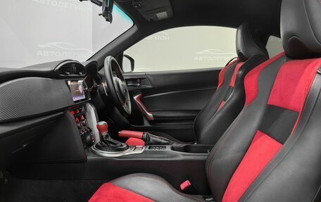 Toyota GT86 I, 2015 год, 2 900 000 рублей, 13 фотография