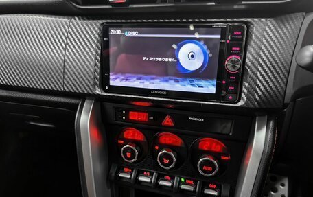 Toyota GT86 I, 2015 год, 2 900 000 рублей, 16 фотография