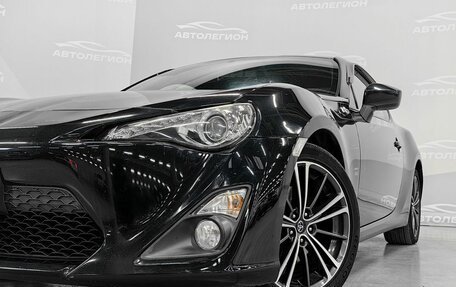 Toyota GT86 I, 2015 год, 2 900 000 рублей, 19 фотография