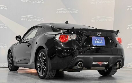 Toyota GT86 I, 2015 год, 2 900 000 рублей, 20 фотография
