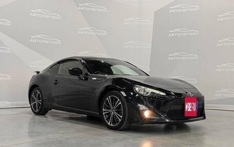 Toyota GT86 I, 2015 год, 2 900 000 рублей, 7 фотография