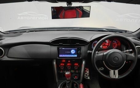 Toyota GT86 I, 2015 год, 2 900 000 рублей, 9 фотография