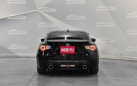 Toyota GT86 I, 2015 год, 2 900 000 рублей, 4 фотография