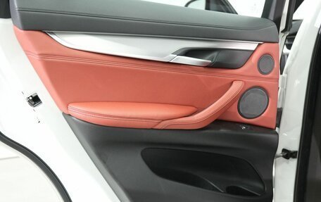 BMW X6, 2016 год, 4 350 000 рублей, 8 фотография
