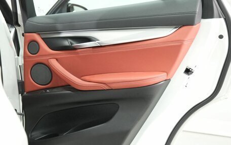 BMW X6, 2016 год, 4 350 000 рублей, 10 фотография