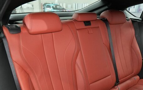 BMW X6, 2016 год, 4 350 000 рублей, 13 фотография