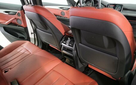 BMW X6, 2016 год, 4 350 000 рублей, 12 фотография