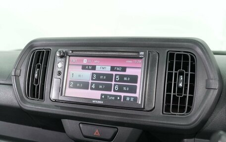 Toyota Passo III, 2016 год, 899 000 рублей, 26 фотография