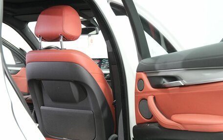 BMW X6, 2016 год, 4 350 000 рублей, 11 фотография