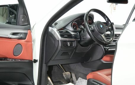 BMW X6, 2016 год, 4 350 000 рублей, 20 фотография