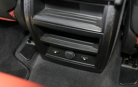 BMW X6, 2016 год, 4 350 000 рублей, 14 фотография