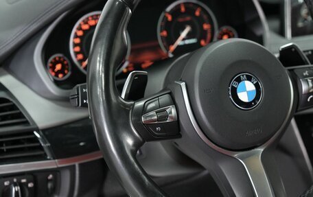 BMW X6, 2016 год, 4 350 000 рублей, 23 фотография