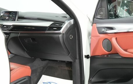 BMW X6, 2016 год, 4 350 000 рублей, 17 фотография