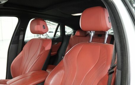 BMW X6, 2016 год, 4 350 000 рублей, 25 фотография