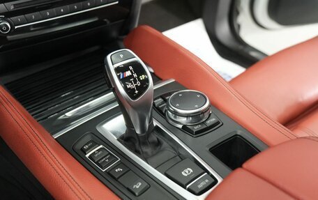 BMW X6, 2016 год, 4 350 000 рублей, 30 фотография