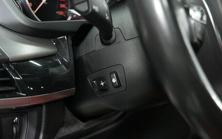 BMW X6, 2016 год, 4 350 000 рублей, 28 фотография