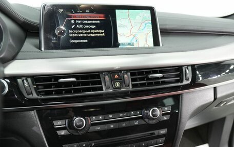 BMW X6, 2016 год, 4 350 000 рублей, 31 фотография