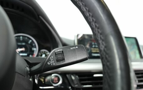 BMW X6, 2016 год, 4 350 000 рублей, 33 фотография