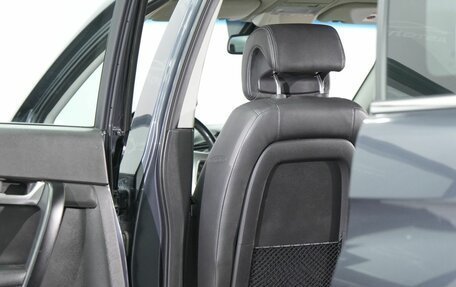 Chevrolet Captiva I, 2007 год, 829 000 рублей, 9 фотография