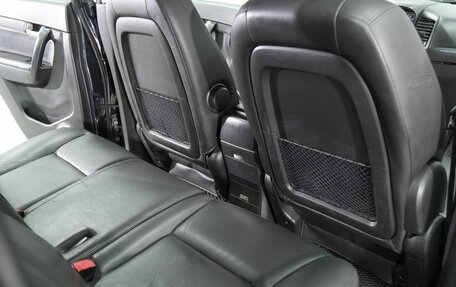 Chevrolet Captiva I, 2007 год, 829 000 рублей, 12 фотография