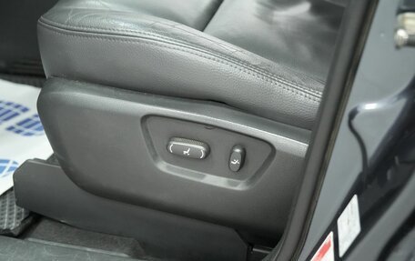 Chevrolet Captiva I, 2007 год, 829 000 рублей, 19 фотография