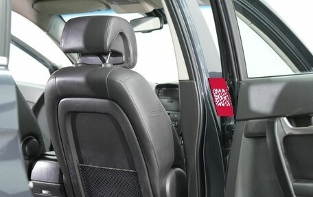 Chevrolet Captiva I, 2007 год, 829 000 рублей, 11 фотография