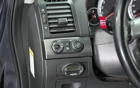 Chevrolet Captiva I, 2007 год, 829 000 рублей, 20 фотография
