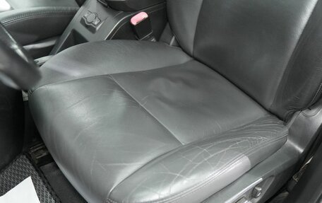 Chevrolet Captiva I, 2007 год, 829 000 рублей, 26 фотография