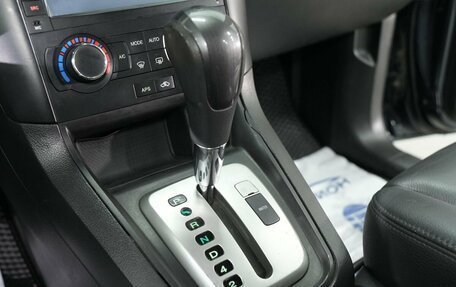 Chevrolet Captiva I, 2007 год, 829 000 рублей, 27 фотография
