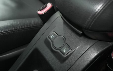 Chevrolet Captiva I, 2007 год, 829 000 рублей, 30 фотография