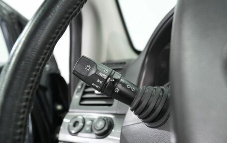 Chevrolet Captiva I, 2007 год, 829 000 рублей, 31 фотография