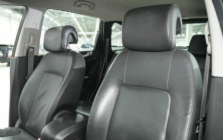 Chevrolet Captiva I, 2007 год, 829 000 рублей, 24 фотография