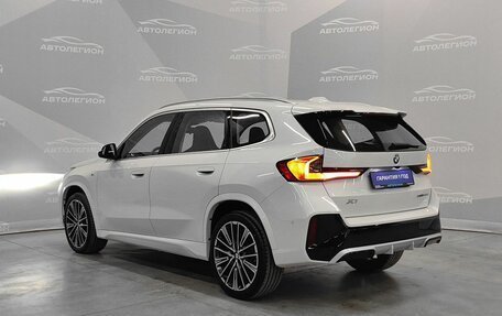 BMW X1, 2023 год, 4 820 000 рублей, 3 фотография