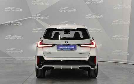 BMW X1, 2023 год, 4 820 000 рублей, 4 фотография