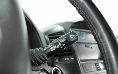 Chevrolet Captiva I, 2007 год, 829 000 рублей, 32 фотография