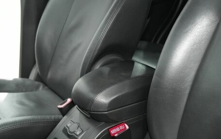 Chevrolet Captiva I, 2007 год, 829 000 рублей, 25 фотография