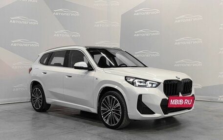 BMW X1, 2023 год, 4 820 000 рублей, 7 фотография