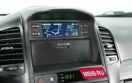 Chevrolet Captiva I, 2007 год, 829 000 рублей, 29 фотография