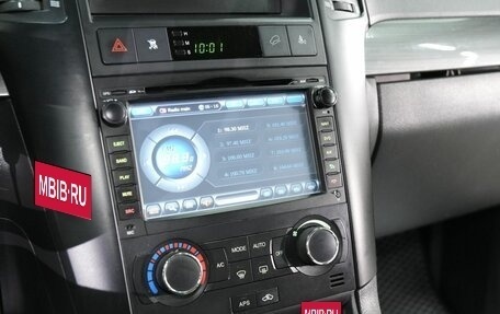 Chevrolet Captiva I, 2007 год, 829 000 рублей, 28 фотография