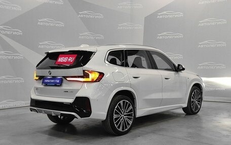 BMW X1, 2023 год, 4 820 000 рублей, 5 фотография