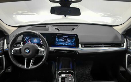 BMW X1, 2023 год, 4 820 000 рублей, 9 фотография