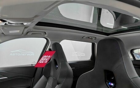 BMW X1, 2023 год, 4 820 000 рублей, 11 фотография