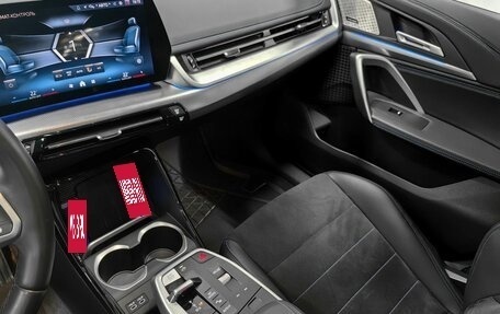 BMW X1, 2023 год, 4 820 000 рублей, 14 фотография