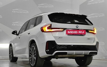 BMW X1, 2023 год, 4 820 000 рублей, 36 фотография