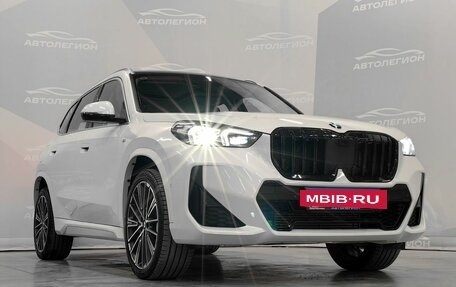 BMW X1, 2023 год, 4 820 000 рублей, 37 фотография